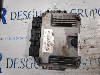 CENTRALITA MOTOR UCE