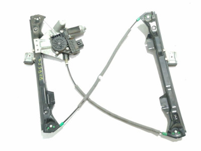 ELEVALUNAS DELANTERO IZQUIERDO, JAGUAR, X-TYPE