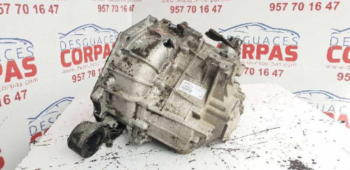  CAJA CAMBIOS OPEL ZAFIRA A 