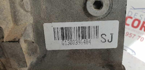  CAJA CAMBIOS OPEL ZAFIRA A 