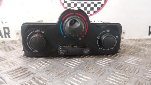  MANDO CALEFACCION / AIRE ACONDICIONADO 