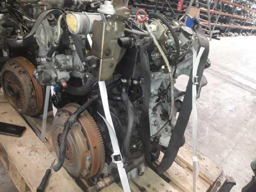  MOTOR COMPLETO 
