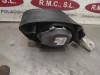  CINTURON SEGURIDAD TRASERO IZQUIERDO Volkswagen GOLF V (1K1)(10.2003) 