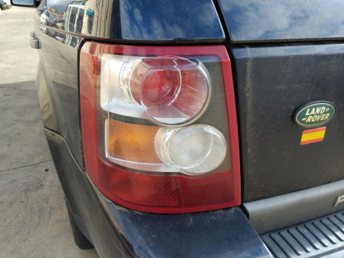 PILOTO TRASERO IZQUIERDO Land Rover Range Rover Sport (01.2005->) Land Rover Range Rover Sport (01.2005->) 