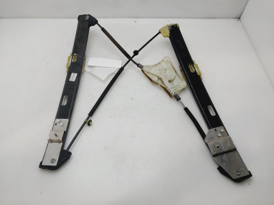 ELEVALUNAS DELANTERO IZQUIERDO, Seat, ARONA (KJ)