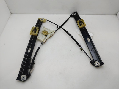 ELEVALUNAS DELANTERO IZQUIERDO, Seat, ARONA (KJ)