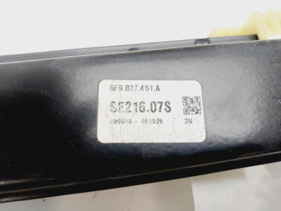 ELEVALUNAS DELANTERO IZQUIERDO, Seat, ARONA (KJ)