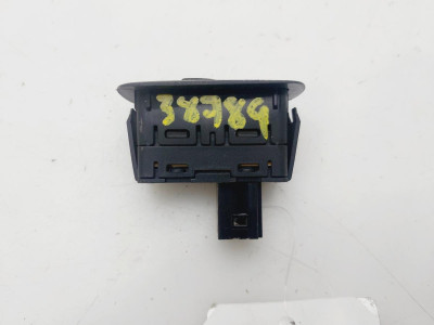 MANDO ELEVALUNAS TRASERO IZQUIERDO, Citroen, C4 PICASSO