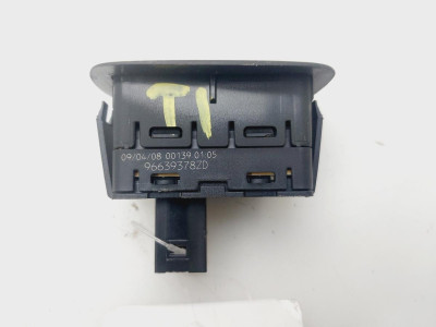 MANDO ELEVALUNAS TRASERO IZQUIERDO, Citroen, C4 PICASSO