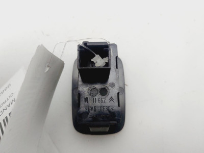 MANDO ELEVALUNAS TRASERO IZQUIERDO, Citroen, C4 PICASSO