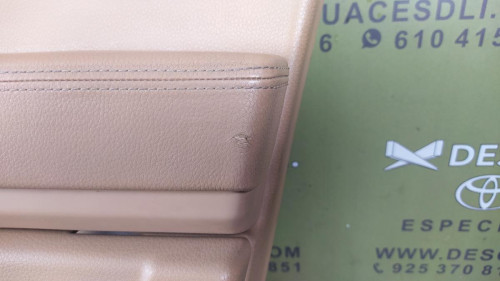 GUARNECIDO PUERTA DELANTERA DERECHA PORSCHE CAYENNE (TIPO 92A) 