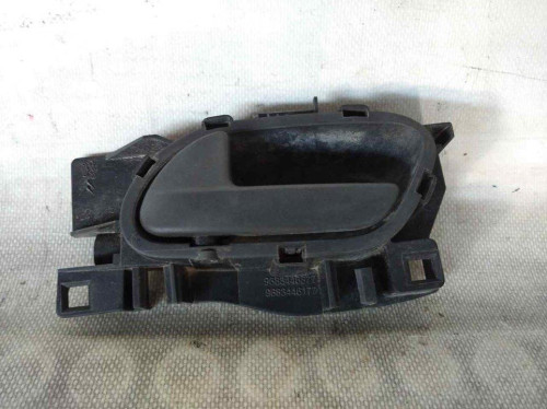 MANETA INTERIOR DELANTERA IZQUIERDA CITROEN C3 