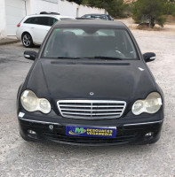 MERCEDES-BENZ CLASE C (BM 203) BERLINA