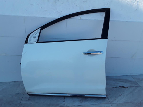 PUERTA DELANTERA IZQUIERDA Nissan MURANO (Z51) 