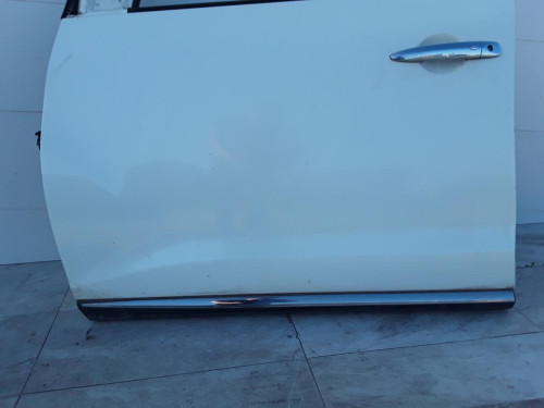 PUERTA DELANTERA IZQUIERDA Nissan MURANO (Z51) 