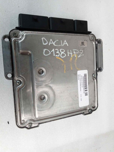  CENTRALITA MOTOR UCE, DACIA, DOKKER 