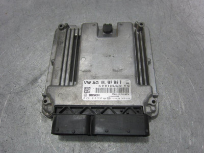 CENTRALITA MOTOR UCE, SEAT, LEON (5F1)