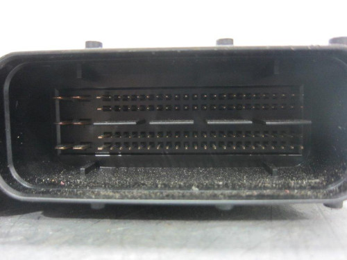  CENTRALITA MOTOR UCE, SEAT, LEON (5F1) 