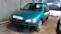 PEUGEOT 106 (S2)