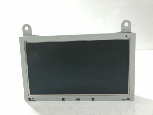  SISTEMA NAVEGACION GPS OPEL INSIGNIA BERLINA 