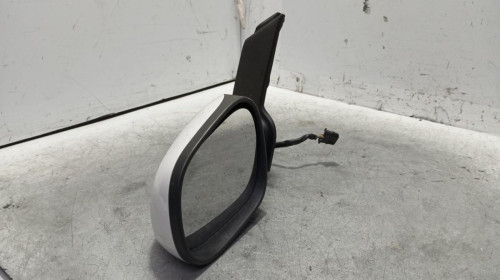 RETROVISOR IZQUIERDO, SEAT, ALTEA (5P1)