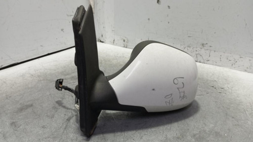 RETROVISOR IZQUIERDO, SEAT, ALTEA (5P1)