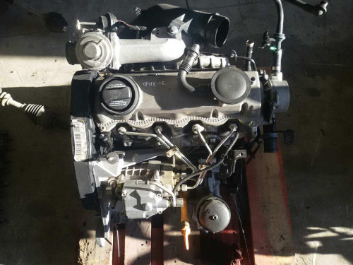  SEAT CORDOBA VARIO (6K5) 