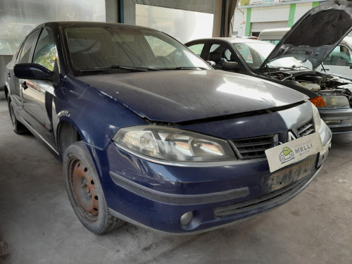  RENAULT LAGUNA II (BG0) 