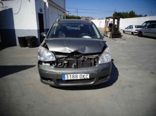  TOYOTA COROLLA VERSO (R1) 