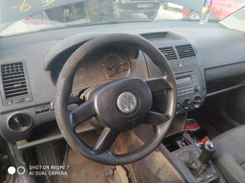  VOLKSWAGEN POLO IV (9N3) 