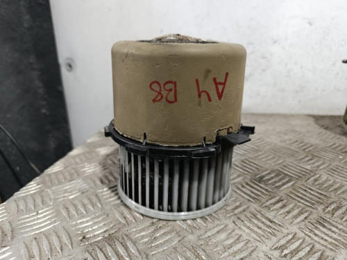 MOTOR CALEFACCION 