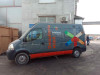  NISSAN INTERSTAR (X70) 