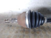 TRANSMISION DELANTERA DERECHA OPEL ASTRA H GTC 