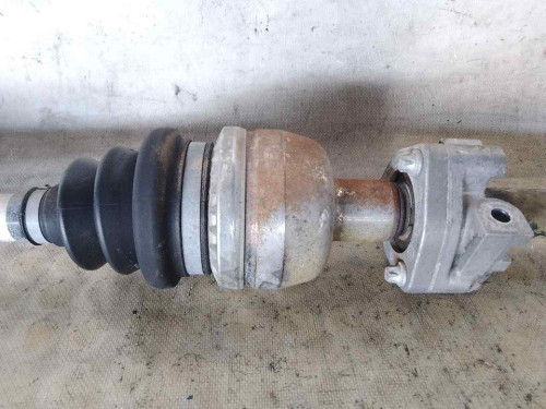 TRANSMISION DELANTERA DERECHA OPEL ASTRA H GTC 