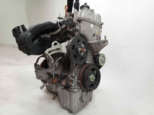  MOTOR COMPLETO SEAT IBIZA (6L1) 