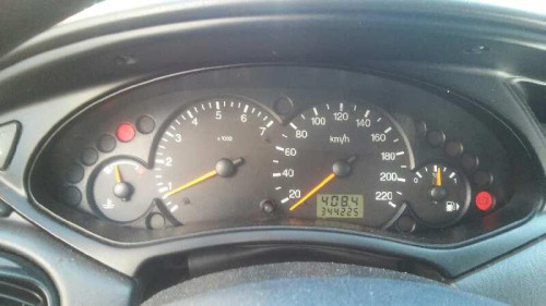  FORD FOCUS BERLINA (CAK) 