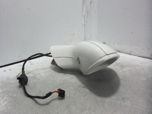 RETROVISOR IZQUIERDO, PORSCHE, CAYENNE (TIPO 92A)