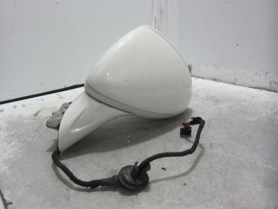 RETROVISOR IZQUIERDO, PORSCHE, CAYENNE (TIPO 92A)