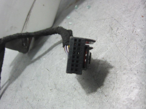 RETROVISOR IZQUIERDO, PORSCHE, CAYENNE (TIPO 92A)