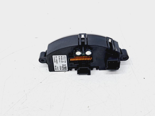  RESISTENCIA CALEFACCION VOLKSWAGEN GOLF VII VARIANT (BA5) 
