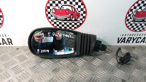  RETROVISOR IZQUIERDO 