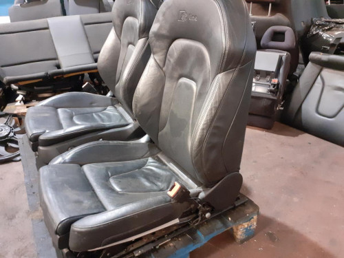  JUEGO ASIENTOS COMPLETO 