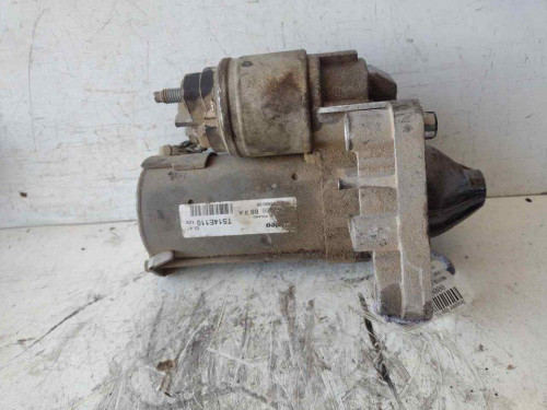 MOTOR ARRANQUE 