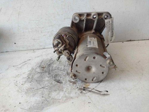  MOTOR ARRANQUE 