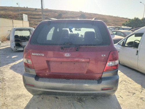  PORTON TRASERO KIA SORENTO (BL) 