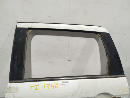  PUERTA TRASERA IZQUIERDA MITSUBISHI ASX (GA0W) 