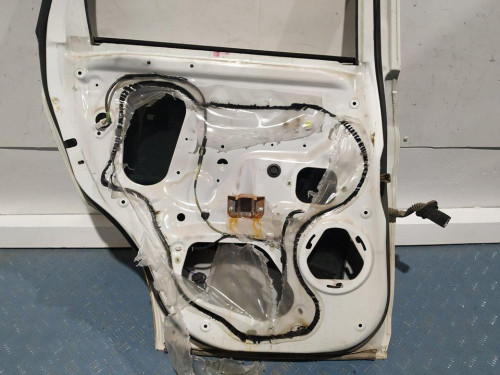  PUERTA TRASERA IZQUIERDA MITSUBISHI ASX (GA0W) 