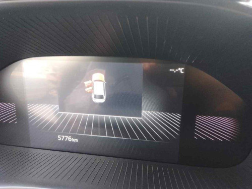 SKODA FABIA (PJ3) — vehículo donante para recambios 