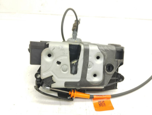 CERRADURA PUERTA TRASERA DERECHA Ford ECOSPORT (CR6) 