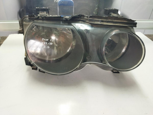 FARO DERECHO BMW SERIE 3 BERLINA (E46) 